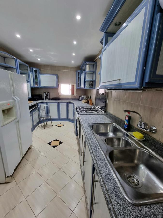 Amazing Nile View And Pyramids Apartment Cairo Exterior photo
